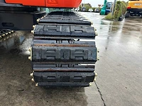 Kubota - 2016 - kx155-5 - midigraafmachine - afbeelding 9 van  41