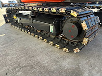 Kubota - 2016 - kx155-5 - midigraafmachine - afbeelding 13 van  40