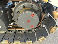 Kubota - 2016 - kx155-5 - midigraafmachine - afbeelding 14 van  40