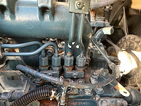 Kubota - 2016 - kx155-5 - midigraafmachine - afbeelding 20 van  40