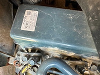 Kubota - 2016 - kx155-5 - midigraafmachine - afbeelding 21 van  40