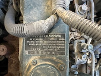 Kubota - 2016 - kx155-5 - midigraafmachine - afbeelding 22 van  40