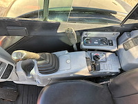 Kubota - 2016 - kx155-5 - midigraafmachine - afbeelding 29 van  40