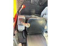 Kubota - 2016 - kx155-5 - midigraafmachine - afbeelding 32 van  40