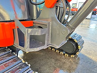 Kubota - 2016 - kx155-5 - midigraafmachine - afbeelding 7 van  41