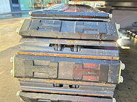 Kubota - 2016 - kx155-5 - midigraafmachine - afbeelding 9 van  41