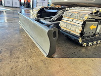 Kubota - 2016 - kx155-5 - midigraafmachine - afbeelding 15 van  41