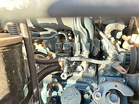 Kubota - 2016 - kx155-5 - midigraafmachine - afbeelding 20 van  41