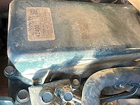 Kubota - 2016 - kx155-5 - midigraafmachine - afbeelding 21 van  41