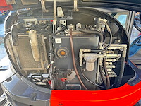 Kubota - 2016 - kx155-5 - midigraafmachine - afbeelding 24 van  41