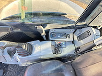 Kubota - 2016 - kx155-5 - midigraafmachine - afbeelding 28 van  41