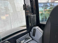 Kubota - 2016 - kx155-5 - midigraafmachine - afbeelding 27 van  41