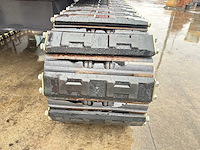 Kubota - 2016 - kx163-5 - midigraafmachine - afbeelding 9 van  39