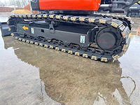 Kubota - 2016 - kx163-5 - midigraafmachine - afbeelding 11 van  39