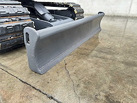 Kubota - 2016 - kx163-5 - midigraafmachine - afbeelding 16 van  39