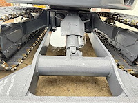 Kubota - 2016 - kx163-5 - midigraafmachine - afbeelding 17 van  39