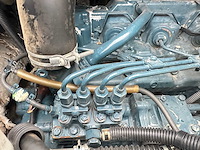 Kubota - 2016 - kx163-5 - midigraafmachine - afbeelding 19 van  39