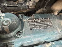 Kubota - 2016 - kx163-5 - midigraafmachine - afbeelding 20 van  39