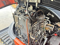 Kubota - 2016 - kx163-5 - midigraafmachine - afbeelding 22 van  39