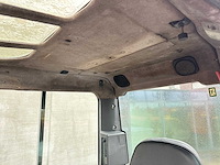 Kubota - 2016 - kx163-5 - midigraafmachine - afbeelding 25 van  39