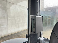 Kubota - 2016 - kx163-5 - midigraafmachine - afbeelding 26 van  39