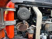 Kubota - 2016 - kx163-5 - midigraafmachine - afbeelding 20 van  42