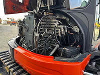 Kubota - 2016 - kx163-5 - midigraafmachine - afbeelding 26 van  42