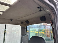 Kubota - 2016 - kx163-5 - midigraafmachine - afbeelding 29 van  42