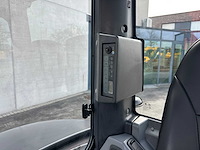 Kubota - 2016 - kx163-5 - midigraafmachine - afbeelding 30 van  42