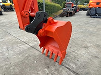 Kubota - 2016 - kx163-5 - midigraafmachine - afbeelding 1 van  41