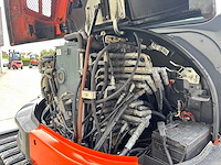 Kubota - 2016 - kx163-5 - midigraafmachine - afbeelding 11 van  41