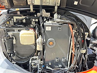 Kubota - 2016 - kx163-5 - midigraafmachine - afbeelding 25 van  43