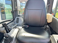 Kubota - 2016 - kx163-5 - midigraafmachine - afbeelding 36 van  43