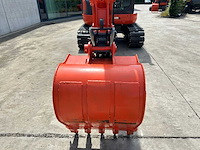 Kubota - 2016 - kx163-5 - midigraafmachine - afbeelding 43 van  43