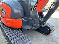 Kubota - 2016 - kx165-5 - midigraafmachine - afbeelding 4 van  28
