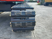 Kubota - 2016 - kx165-5 - midigraafmachine - afbeelding 17 van  42