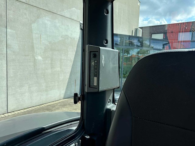 Kubota - 2016 - kx165-5 - midigraafmachine - afbeelding 35 van  42
