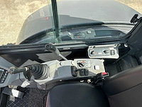 Kubota - 2016 - kx165-5 - midigraafmachine - afbeelding 36 van  42