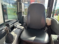 Kubota - 2016 - kx165-5 - midigraafmachine - afbeelding 40 van  42