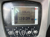 Kubota - 2016 - kx165-5 - midigraafmachine - afbeelding 41 van  42