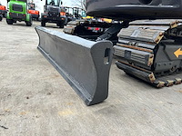 Kubota - 2016 - kx165-5 - midigraafmachine - afbeelding 15 van  40