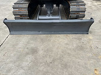 Kubota - 2016 - kx165-5 - midigraafmachine - afbeelding 16 van  40