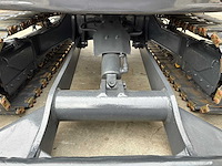 Kubota - 2016 - kx165-5 - midigraafmachine - afbeelding 18 van  40