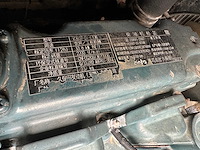 Kubota - 2016 - kx165-5 - midigraafmachine - afbeelding 21 van  40