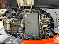 Kubota - 2016 - kx165-5 - midigraafmachine - afbeelding 22 van  40