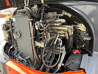 Kubota - 2016 - kx165-5 - midigraafmachine - afbeelding 24 van  40