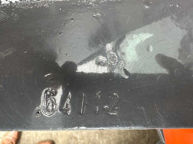 Kubota - 2016 - kx165-5 - midigraafmachine - afbeelding 33 van  40