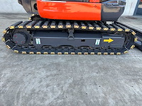 Kubota - 2016 - kx165-5 - midigraafmachine - afbeelding 8 van  23