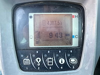 Kubota - 2016 - kx165-5 - midigraafmachine - afbeelding 20 van  23