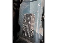 Kubota - 2016 - kx165-5 - midigraafmachine - afbeelding 27 van  40